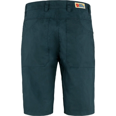 Short Fjallraven Men Vardag Lite Shorts Dark Navy 2 Short Fjallraven Men Vardag Lite Shorts Dark Navy – Image 2