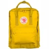 Fjallraven Sac à Dos Fjällräven Kånken Warm Yellow