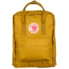 Fjallraven Sac à Dos Fjällräven Kånken Ochre