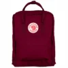 Fjallraven Sac à Dos Fjällräven Kånken Plum