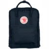 Fjallraven Sac à Dos Fjällräven Kånken Navy