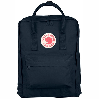 Fjallraven Sac à Dos Fjällräven Kånken Navy 1 Fjallraven Sac à Dos Fjällräven Kånken Navy