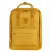 Fjallraven Sac à Dos Fjällräven Re-Kånken Sunflower Yellow