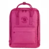 Fjallraven Sac à Dos Fjällräven Re-Kånken Pink Rose