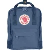 Fjallraven Sac à Dos Fjällräven Kånken Mini Blue Ridge