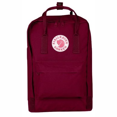 Fjallraven Sac à Dos Fjällräven Kånken 15" Plum 1 Fjallraven Sac à Dos Fjällräven Kånken 15" Plum