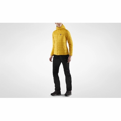 Veste Fjallraven Women Expedition Latt Hoodie Deep Forest 3 Veste Fjallraven Women Expedition Latt Hoodie Deep Forest – Image 3