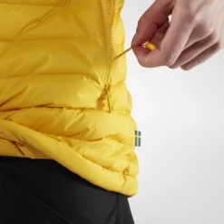 Veste Fjallraven Men Expedition Latt Hoodie Terracotta Brown 11 Veste Fjallraven Men Expedition Latt Hoodie Terracotta Brown -Fjallraven 3 Expedition Latt Hoodie W 86120 154 I DETAIL FJR