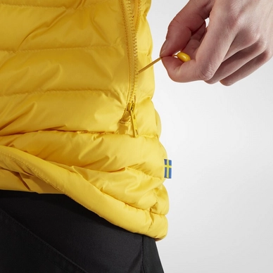 Veste Fjallraven Men Expedition Latt Hoodie Terracotta Brown 3 Veste Fjallraven Men Expedition Latt Hoodie Terracotta Brown – Image 3