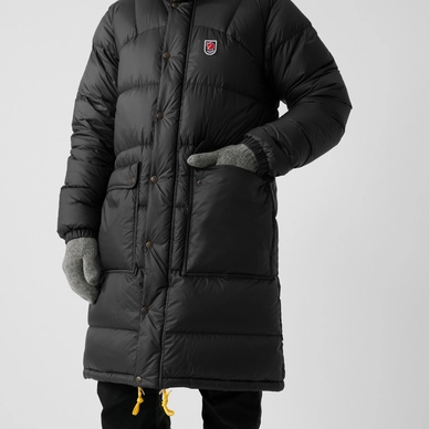 Veste Fjallraven Men Expedition Long Down Parka Navy 5 Veste Fjallraven Men Expedition Long Down Parka Navy – Image 5