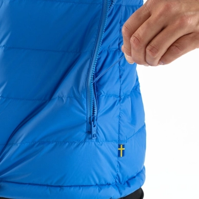 Veste Fjallraven Women Expedition Pack Down Hoodie Deep Forest 3 Veste Fjallraven Women Expedition Pack Down Hoodie Deep Forest – Image 3