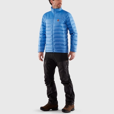Veste Fjallraven Men Expedition Pack Down Jacket Navy 22 3 Veste Fjallraven Men Expedition Pack Down Jacket Navy 22 – Image 3