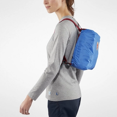 Fjallraven Protection De Pluie Fjällräven Kånken Rain Cover Mini UN Blue 3 Fjallraven Protection De Pluie Fjällräven Kånken Rain Cover Mini UN Blue – Image 3