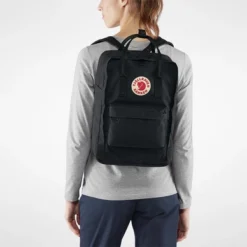 Fjallraven Sac à Dos Fjällräven Kånken Laptop 15 Inch Fog 9 Fjallraven Sac à Dos Fjällräven Kånken Laptop 15 Inch Fog -Fjallraven 3 F27172 SS19 srqz kanken 15 fjaellraeven 21