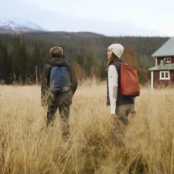 Fjallraven Sac à Dos Fjällräven Vardag 25 Blue Ridge -Fjallraven 3 F27241 FW19 a vardag 25 fjaellraeven 21