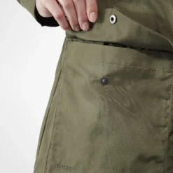 Veste Fjallraven Women Greenland Winter Parka Buckwheat Brown 11 Veste Fjallraven Women Greenland Winter Parka Buckwheat Brown -Fjallraven 3 F89738 FW18 srrc greenland winter parka w fjaellraeven 21