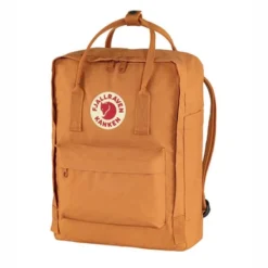 Fjallraven Sac à Dos Fjällräven Kånken Spicy Orange -Fjallraven 3 Kanken 23510 206 F MAIN FJR