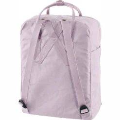Fjallraven Sac à Dos Fjällräven Kånken Pastel Lavender -Fjallraven 3 Kanken 23510 457 B MAIN FJR