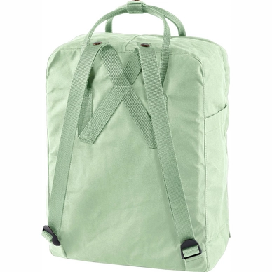 Fjallraven Sac à Dos Fjällräven Kånken Mint Green 3 Fjallraven Sac à Dos Fjällräven Kånken Mint Green – Image 3