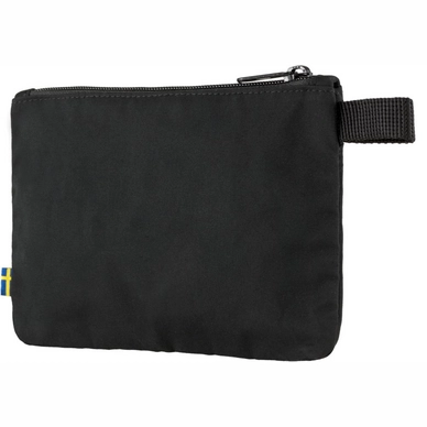 Fjallraven Trousse De Toilette Fjällräven Kånken Gear Pocket Black 3 Fjallraven Trousse De Toilette Fjällräven Kånken Gear Pocket Black – Image 3