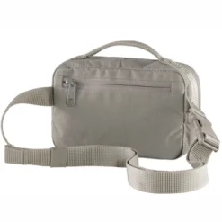 Fjallraven Sacoche Fjällräven Kånken Hip Pack Fog 5 Fjallraven Sacoche Fjällräven Kånken Hip Pack Fog -Fjallraven 3 Kanken Hip Pack 23796 021 B MAIN FJR