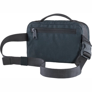 Fjallraven Sacoche Fjällräven Kånken Hip Pack Navy 3 Fjallraven Sacoche Fjällräven Kånken Hip Pack Navy – Image 3