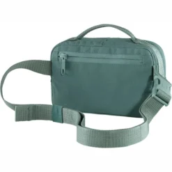Fjallraven Sacoche Fjällräven Kånken Hip Pack Frost Green 5 Fjallraven Sacoche Fjällräven Kånken Hip Pack Frost Green -Fjallraven 3 Kanken Hip Pack 23796 664 B MAIN FJR