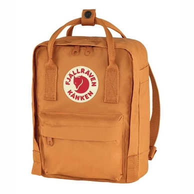 Fjallraven Sac à Dos Fjällräven Kånken Mini Spicy Orange 3 Fjallraven Sac à Dos Fjällräven Kånken Mini Spicy Orange – Image 3