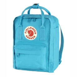 Fjallraven Sac à Dos Fjällräven Kånken Mini Deep Turquoise 11 Fjallraven Sac à Dos Fjällräven Kånken Mini Deep Turquoise -Fjallraven 3 Kanken Mini 23561 532 F MAIN FJR