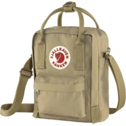Fjallraven Sac à Bandoulière Fjällräven Kånken Sling Clay 11 Fjallraven Sac à Bandoulière Fjällräven Kånken Sling Clay -Fjallraven 3 Kanken Sling 23797 221 F MAIN FJR
