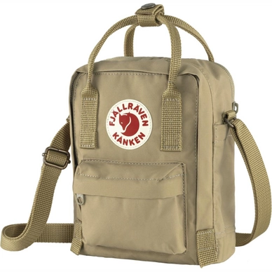 Fjallraven Sac à Bandoulière Fjällräven Kånken Sling Clay 3 Fjallraven Sac à Bandoulière Fjällräven Kånken Sling Clay – Image 3