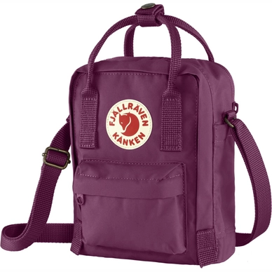 Sac à Bandoulière Fjallraven Kanken Sling Royal Purple 3 Sac à Bandoulière Fjallraven Kanken Sling Royal Purple – Image 3