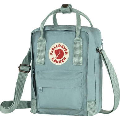 Sac à Bandoulière Fjallraven Kanken Sling Sky Blue 3 Sac à Bandoulière Fjallraven Kanken Sling Sky Blue – Image 3