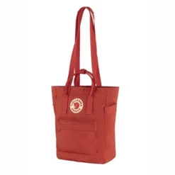 Fjallraven Sac à Dos Fjällräven Kånken Totepack True Red 11 Fjallraven Sac à Dos Fjällräven Kånken Totepack True Red -Fjallraven 3 Kanken Totepack 23710 334 F MAIN FJR