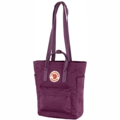 Sac à Dos Fjallraven Kanken Totepack Royal Purple 11 Sac à Dos Fjallraven Kanken Totepack Royal Purple -Fjallraven 3 Kanken Totepack 23710 421 F MAIN FJR