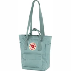 Sac à Dos Fjallraven Kanken Totepack Mini Sky Blue 11 Sac à Dos Fjallraven Kanken Totepack Mini Sky Blue -Fjallraven 3 Kanken Totepack Mini 23711 501 F MAIN FJR