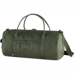 Fjallraven Sac De Voyage Fjällräven Vardag Duffel 30 Deep Forest -Fjallraven 3 Vardag Duffel 30 27243 662 G MAIN FJR