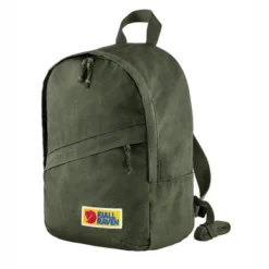 Sac à Dos Fjallraven Vardag Mini Deep Forest 10 Sac à Dos Fjallraven Vardag Mini Deep Forest -Fjallraven 3 Vardag Mini 27245 662 F MAIN FJR
