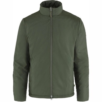 Fjallraven Veste Fjällräven Men Visby 3 In 1 Jacket M Deep Forest 3 Fjallraven Veste Fjällräven Men Visby 3 In 1 Jacket M Deep Forest – Image 3