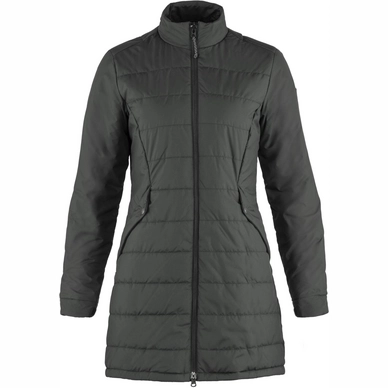 Fjallraven Manteau Fjällräven Women Visby 3 In 1 Jacket W Black 3 Fjallraven Manteau Fjällräven Women Visby 3 In 1 Jacket W Black – Image 3
