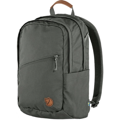 Sac à Dos Fjallraven Räven 20 Basalt 3 Sac à Dos Fjallraven Räven 20 Basalt – Image 3