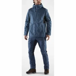 Veste Fjallraven Men Kaipak Jacket Dark Olive 11 Veste Fjallraven Men Kaipak Jacket Dark Olive -Fjallraven 3 kaipak jacket m 81166 520 030 c model fjr 1