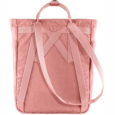 Fjallraven Cabas Fjällräven Kånken Totepack Pink 4 Fjallraven Cabas Fjällräven Kånken Totepack Pink – Image 4
