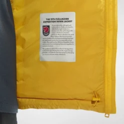 Veste Fjallraven Men Expedition Latt Hoodie Terracotta Brown 12 Veste Fjallraven Men Expedition Latt Hoodie Terracotta Brown -Fjallraven 4 Expedition Latt Hoodie W 86120 154 G DETAIL FJR