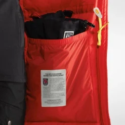 Fjallraven Veste Fjällräven Women Expedition Long Down Parka UN Blue 10 Fjallraven Veste Fjällräven Women Expedition Long Down Parka UN Blue -Fjallraven 4 Expedition Long Down Parka W 86126 334 G DETAIL FJR