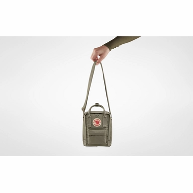 Sac à Bondoulière Fjallraven Kanken Sling Arctic Green 4 Sac à Bondoulière Fjallraven Kanken Sling Arctic Green – Image 4