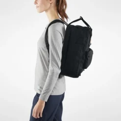 Fjallraven Sac à Dos Fjällräven Kånken Laptop 15 Inch Fog 10 Fjallraven Sac à Dos Fjällräven Kånken Laptop 15 Inch Fog -Fjallraven 4 F27172 SS19 srrb kanken 15 fjaellraeven 21