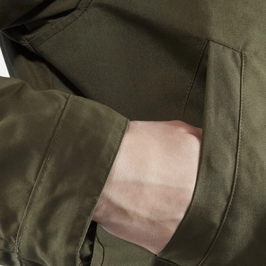 Veste Fjallraven Women Greenland Winter Parka Buckwheat Brown 4 Veste Fjallraven Women Greenland Winter Parka Buckwheat Brown – Image 4