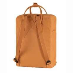 Fjallraven Sac à Dos Fjällräven Kånken Spicy Orange -Fjallraven 4 Kanken 23510 206 G MAIN FJR
