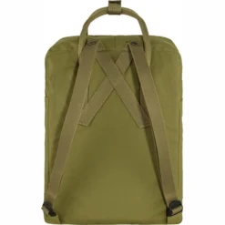 Sac à Dos Fjallraven Kanken Foliage Green 11 Sac à Dos Fjallraven Kanken Foliage Green -Fjallraven 4 Kanken 23510 631 B MAIN FJR